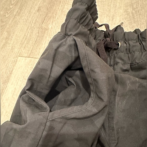 NWOT Kyodan Camo Joggers - Picture 5 of 11